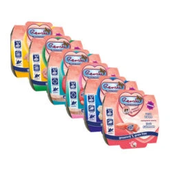 Renske Frischfleisch-Mahlzeiten Für Katzen 5 Renske Frischfleisch-Mahlzeiten Für Katzen -Hochwertiges Geschäft Für Heimtierbedarf renske kat vers vlees 96296 0500 none