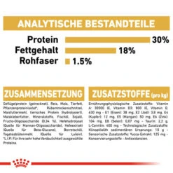 Royal Canin Cavalier King Charles Puppy - Hundefutter -Hochwertiges Geschäft Für Heimtierbedarf royal canin cavalier king charles puppy hondenvoer 137959 0500 none