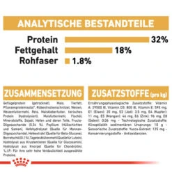 Royal Canin Cocker Puppy - Hundefutter -Hochwertiges Geschäft Für Heimtierbedarf royal canin cocker puppy hondenvoer 138253 0500 none