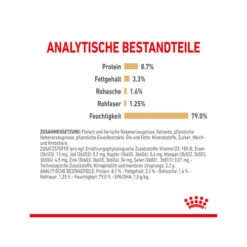 Royal Canin Labrador Retriever Adult Wet -Hochwertiges Geschäft Für Heimtierbedarf royal canin labrador retriever adult wet 165805 0500 none