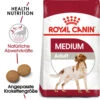 Royal Canin Medium Adult - Hundefutter