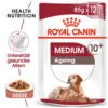 Royal Canin Medium Ageing 10+ Wet - Hundefutter