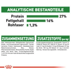 Royal Canin Mini Adult - Hundefutter -Hochwertiges Geschäft Für Heimtierbedarf royal canin mini adult hondenvoer 128684 0500 none