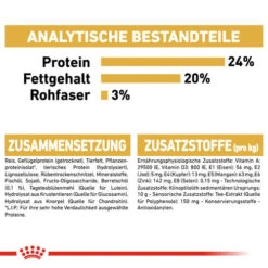 Royal Canin Shih Tzu Adult - Hundefutter -Hochwertiges Geschäft Für Heimtierbedarf royal canin shih tzu adult hondenvoer 140363 0500 none