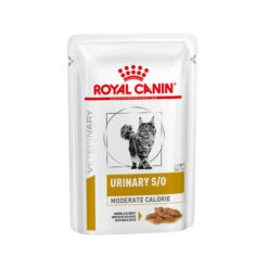 Royal Canin Urinary S/O Moderate Calorie Katze -Hochwertiges Geschäft Für Heimtierbedarf royal canin urinary so moderate calorie kat 130535 0500 none