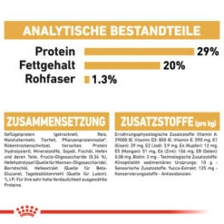 Royal Canin Yorkshire Terrier Puppy - Hundefutter 15 Royal Canin Yorkshire Terrier Puppy - Hundefutter -Hochwertiges Geschäft Für Heimtierbedarf royal canin yorkshire terrier puppy hondenvoer 140831 0500 none