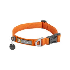 Ruffwear Front Range Halsband -Hochwertiges Geschäft Für Heimtierbedarf ruffwear front range halsband 189533 0500 none