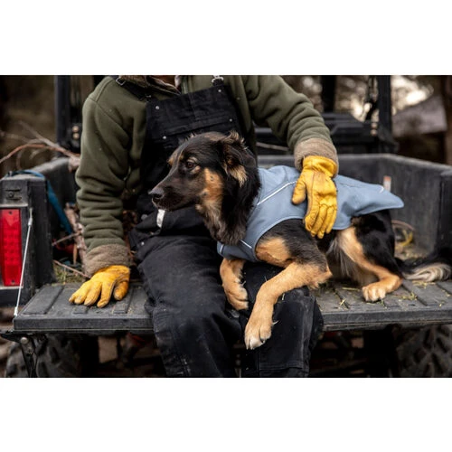 Ruffwear Overcoat Utility Jacket 8 Ruffwear Overcoat Utility Jacket – Bild 8