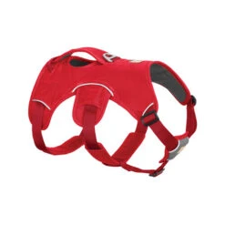 Ruffwear Webmaster Harness -Hochwertiges Geschäft Für Heimtierbedarf ruffwear webmaster harness 204659 0500 none