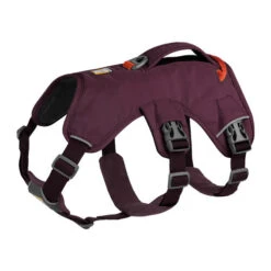Ruffwear Webmaster Harness -Hochwertiges Geschäft Für Heimtierbedarf ruffwear webmaster harness 217112 0500 none