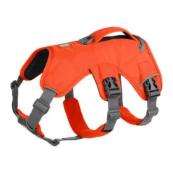 Ruffwear Webmaster Harness -Hochwertiges Geschäft Für Heimtierbedarf ruffwear webmaster harness 217116 0500 none