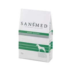 SANIMED Neuro Support -Hochwertiges Geschäft Für Heimtierbedarf sanimed neuro support 91191 0500 none