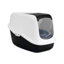 Savic Katzentoilette Nestor 5 Savic Katzentoilette Nestor -Hochwertiges Geschäft Für Heimtierbedarf savic kattenbak nestor 196313 0500 none