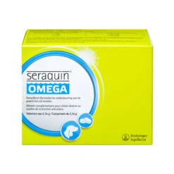 Seraquin Omega -Hochwertiges Geschäft Für Heimtierbedarf seraquin omega 111917 0500 none