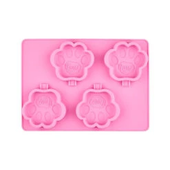 Smoofl Eisförmchen -Hochwertiges Geschäft Für Heimtierbedarf smoofl ice mould for dogs 176650 0500 none