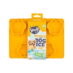 Smoofl Eisförmchen -Hochwertiges Geschäft Für Heimtierbedarf smoofl ice mould for dogs 176656 0500 none