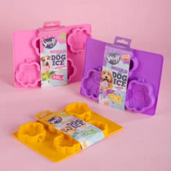 Smoofl Eisförmchen -Hochwertiges Geschäft Für Heimtierbedarf smoofl ice mould for dogs 195299 0500 none
