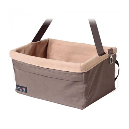 Happy Ride Tagalong Pet Booster Seat - Hundesitz 4 Happy Ride Tagalong Pet Booster Seat - Hundesitz – Bild 4