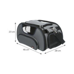 Trixie Airline Tasche Wings -Hochwertiges Geschäft Für Heimtierbedarf trixie airline tas wings 191663 0500 none