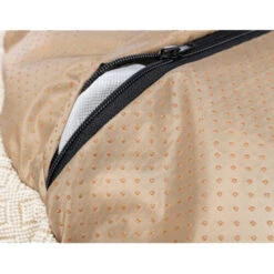 Trixie Boho Hundebett -Hochwertiges Geschäft Für Heimtierbedarf trixie boho hondenmand 207509 0500 none