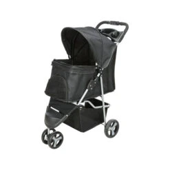 Trixie Buggy -Hochwertiges Geschäft Für Heimtierbedarf trixie buggy 175024 0500 none