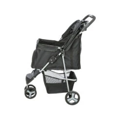 Trixie Buggy -Hochwertiges Geschäft Für Heimtierbedarf trixie buggy 175033 0500 none