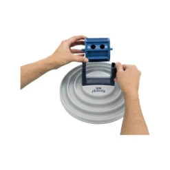 Trixie Dog Activity Roller Bowl -Hochwertiges Geschäft Für Heimtierbedarf trixie dog activity roller bowl 184348 0500 none