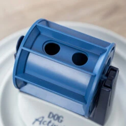 Trixie Dog Activity Roller Bowl -Hochwertiges Geschäft Für Heimtierbedarf trixie dog activity roller bowl 184360 0500 none