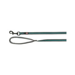 Trixie Fusion Schleppleine - Blau -Hochwertiges Geschäft Für Heimtierbedarf trixie fusion sleeplijn blauw 179641 0500 none