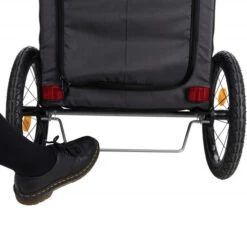 Trixie Fahrradanhänger Für Hunde (faltbar) 9 Trixie Fahrradanhänger Für Hunde (faltbar) -Hochwertiges Geschäft Für Heimtierbedarf trixie hondenfietskar opvouwbaar 143084 0500 none