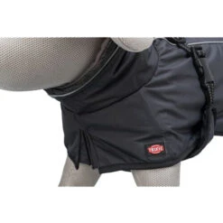 Trixie Hundemantel Calvi -Hochwertiges Geschäft Für Heimtierbedarf trixie hondenjas calvi 207458 0500 none