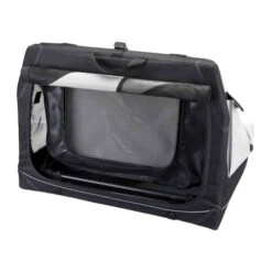 Trixie Mobiler Zwinger Vario -Hochwertiges Geschäft Für Heimtierbedarf trixie mobiele bench vario 157061 0500 none