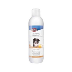 Trixie Naturöl Shampoo -Hochwertiges Geschäft Für Heimtierbedarf trixie natuurolie shampoo 150868 0500 none