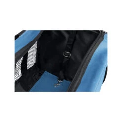 Trixie Reisetasche Ryan Für Hunde -Hochwertiges Geschäft Für Heimtierbedarf trixie ryan reistas hond 205643 0500 none