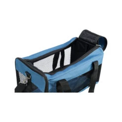 Trixie Reisetasche Ryan Für Hunde -Hochwertiges Geschäft Für Heimtierbedarf trixie ryan reistas hond 205646 0500 none