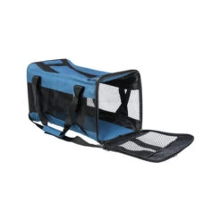 Trixie Reisetasche Ryan Für Hunde -Hochwertiges Geschäft Für Heimtierbedarf trixie ryan reistas hond 205649 0500 none