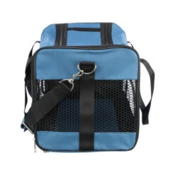 Trixie Reisetasche Ryan Für Hunde -Hochwertiges Geschäft Für Heimtierbedarf trixie ryan reistas hond 205652 0500 none