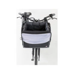 Trixie Hunde Front-Box -Hochwertiges Geschäft Für Heimtierbedarf trixie stuurmand voor honden 173818 0500 none