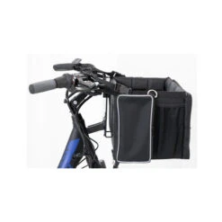 Trixie Hunde Front-Box -Hochwertiges Geschäft Für Heimtierbedarf trixie stuurmand voor honden 173821 0500 none