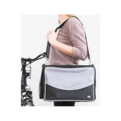 Trixie Hunde Front-Box -Hochwertiges Geschäft Für Heimtierbedarf trixie stuurmand voor honden 173824 0500 none