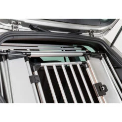 Trixie Höhenerweiterung Für Universal-Heckgitter -Hochwertiges Geschäft Für Heimtierbedarf trixie uitbreiding hoogte voor universeel achterhek 178744 0500 none