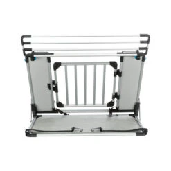 Trixie Höhenerweiterung Für Universal-Heckgitter -Hochwertiges Geschäft Für Heimtierbedarf trixie uitbreiding hoogte voor universeel achterhek 178756 0500 none