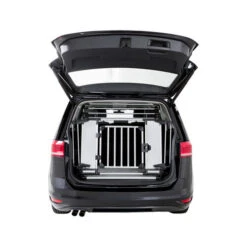 Trixie Höhenerweiterung Für Universal-Heckgitter -Hochwertiges Geschäft Für Heimtierbedarf trixie uitbreiding hoogte voor universeel achterhek 178765 0500 none