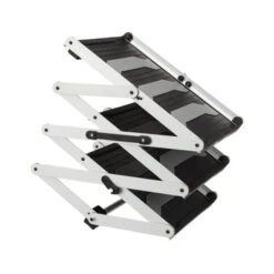 Trixie Falt-Treppe -Hochwertiges Geschäft Für Heimtierbedarf trixie vouw trap petwalk 143981 0500 none