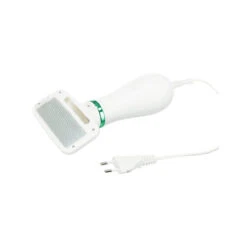 Trixie Warmluftbürste -Hochwertiges Geschäft Für Heimtierbedarf trixie warme lucht borstel 175279 0500 none