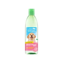 TropiClean - Fresh Breath OralCare Water Additive - Welpen