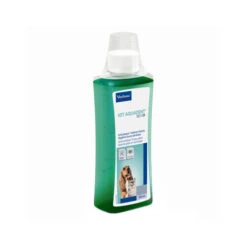 Virbac Vet Aquadent FR3SH 9 Virbac Vet Aquadent FR3SH -Hochwertiges Geschäft Für Heimtierbedarf vet aquadent fresh 182893 0500 none