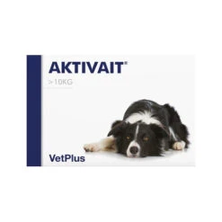Vetplus Aktivait Hund 5 Vetplus Aktivait Hund -Hochwertiges Geschäft Für Heimtierbedarf vetplus aktivait hond 202595 0500 none