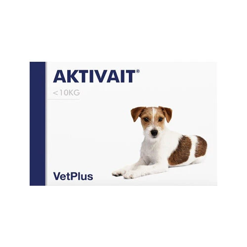 Vetplus Aktivait Hund 2 Vetplus Aktivait Hund – Bild 2