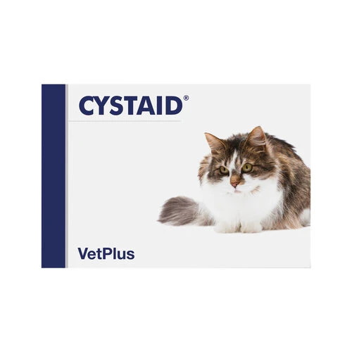 Vetplus Cystaid 1 Vetplus Cystaid